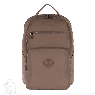 Рюкзак текстильный 8735MDW khaki Mindesa