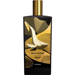 Духи   Memo Paris Ocean Leather edp unisex 75 ml