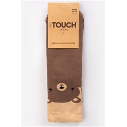 Махровые носки для мальчика Touch