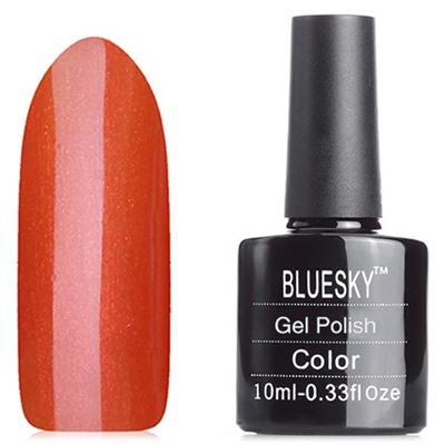 Гель лак Bluesky Nail Gel арт. 80583