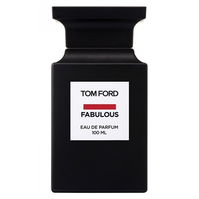 Духи   Tom Ford Fabulous edp unisex 100 ml A-Plus