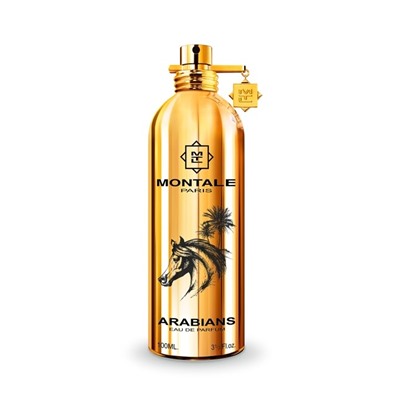 Montale "Arabians" EDP 100 ml