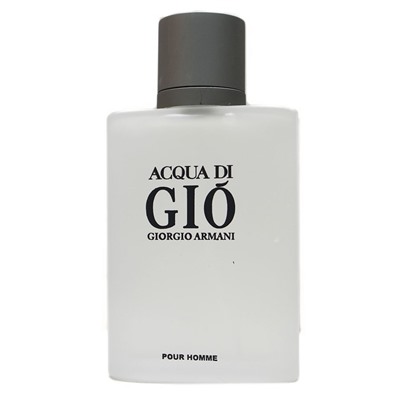 Мужская парфюмерия   Джорджо Армани "Acqua Di Gio Men" 100 ml
