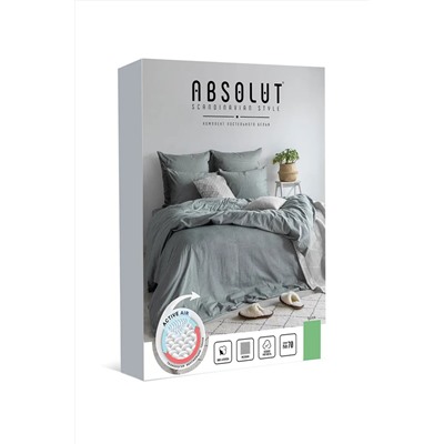 КПБ Absolut Silver