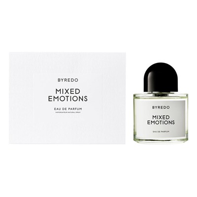 Духи   Byredo Mixed Emotions edp unisex 100 ml