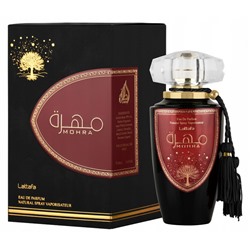 Lattafa Mohra edp unisex 100 ml