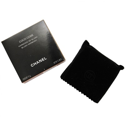 Румяна Chanel Coco Code Blush Harmony 11g №6806