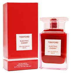 Tom Ford Electric Cherry edp 100 ml ОАЭ