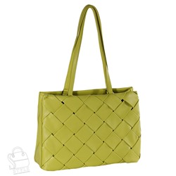 Сумка женская  593083-1 lemon green Velina Fabbiano /30