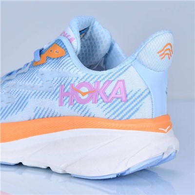 Кроссовки Hoka One One CLIFTON 9 арт 5375