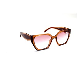 Солнцезащитные очки с диоптриями - Salivio 0052 с3