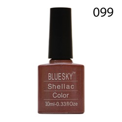 NEW!!! Гель лак Bluesky Nail Gel 099