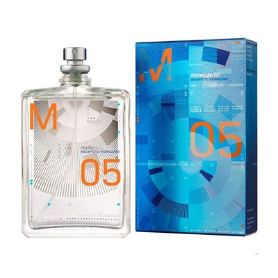 Духи   Escentric Molecules "Molecule 05" unisex 100 ml ОАЭ