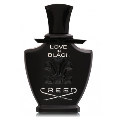 Женские духи   Creed Love in Black for women 75 ml ОАЭ