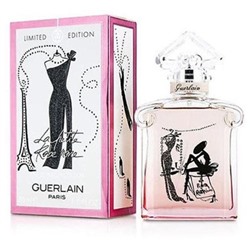 Женские духи   Guerlain "La Petite Robe Noire" Couture Limited Edition 100 ml