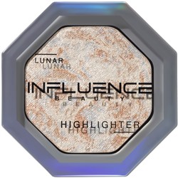 Хайлайтер Influence Beauty Lunar, тон 01, 4.8 мл
