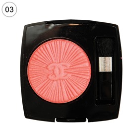 Румяна Chanel Coco Code Blush Harmony 11g №6803