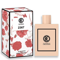 Kreasyon Creation No: 2367 Gucci Bloom edp for woman 25 ml