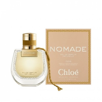 Женские духи   Chloe Nomade Naturelle Eau De Parfum  for women 75 ml  ОАЭ