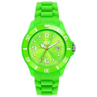 Часы наручные Ice Watch SI.GN.S.S.09(Green)