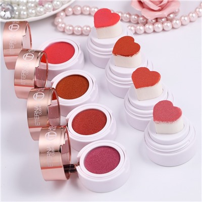 Румяна O.TWO.O Eternal Heart Cushion Blusher  6 ml (арт. 9997)