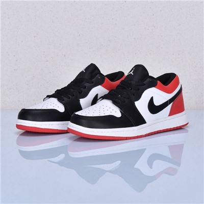 Кроссовки Nike Jordan 1 Low арт 4406