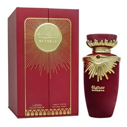 Lattafa Sakeena edp for woman 100 ml