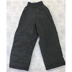 Распродажа Детские утепленные брюки, УБ1 от Спортсоло