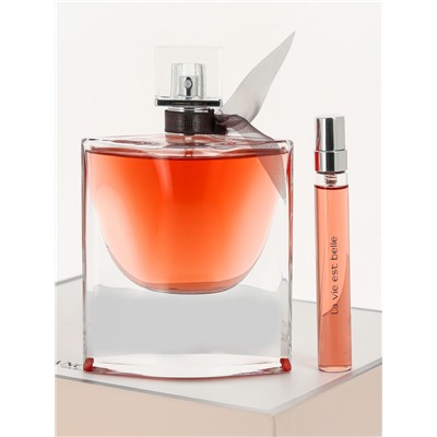 Парфюмированный набор A Plus La Vie Est Belle Lancome edp for woman 75 ml + тестер 8 ml