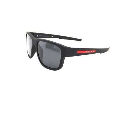 Солнцезащитные очки - Prada 2244 черный