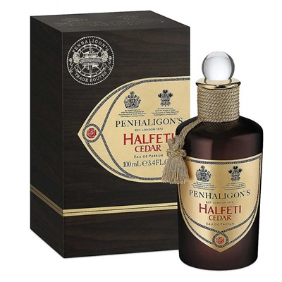 Духи   Penhaligon s Halfeti Cedar unisex 100 ml