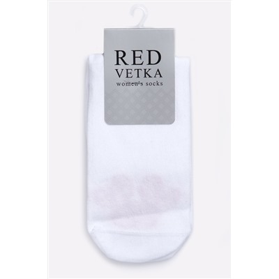 Женские носки Красная ветка