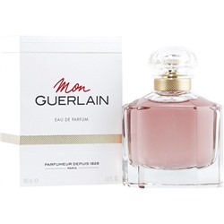 Женские духи   Guerlain " Mon Guerlain" eau de parfum 100 ml A-Plus