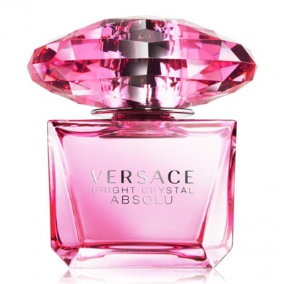 Женские духи   Versace Bright Crystal Absolu for women 90 ml ОАЭ