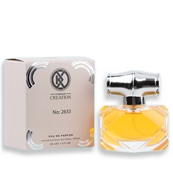 Kreasyon Creation No: 2633 Gucci Bamboo edp for woman 30 ml