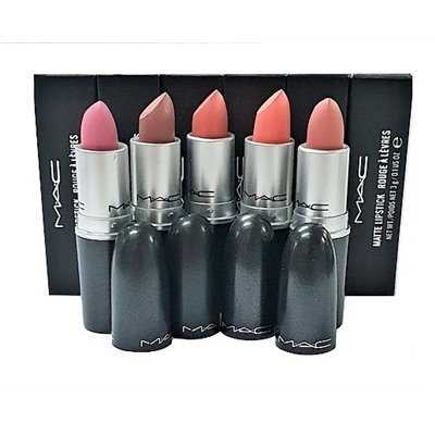 Помада Matte Lipstick 3g 12шт.