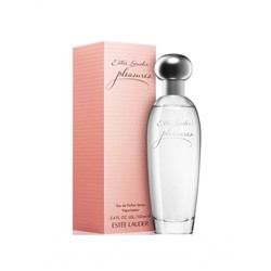 Женские духи   E.L Pleasures for women 100 ml ОАЭ