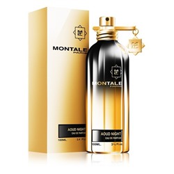 Духи   Montale Aoud Night edp 100 ml