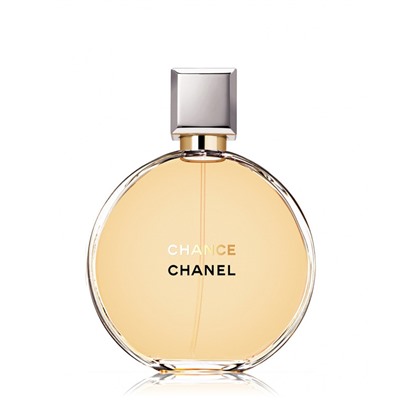 Женские духи   Chanel "Chance" EDP for women 100 ml A-Plus