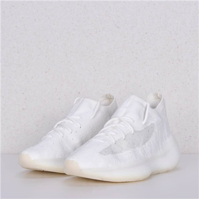 Кроссовки Adidas Yeezy Boost 380 White арт 902-12