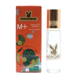 Духи с феромонами Escentric Molecules Molecule 01 + Mandarin unisex 10 ml (шариковые)