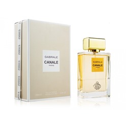 Fragrance World Gabrale Canale edp for woman 100 ml