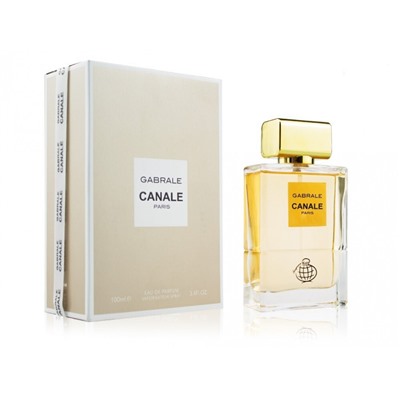 Fragrance World Gabrale Canale edp for woman 100 ml