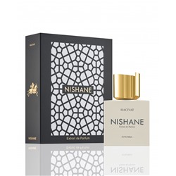 Nishane Hacivat extrait de parfum unisex 100 ml