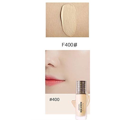 Тональный крем Red Earth Super Nova Essence Foundation 30гр