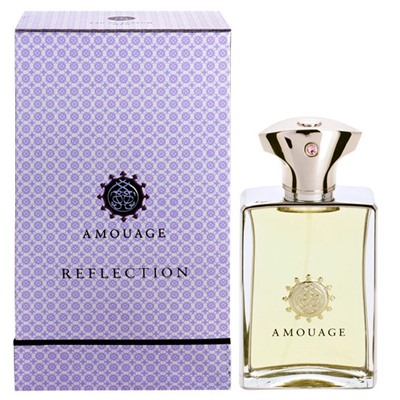 Мужская парфюмерия   Amouage Reflection edp for man 100 ml A-Plus