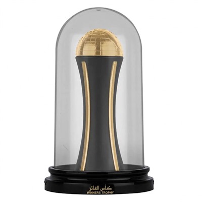 Lattafa Winners Trophy Gold edp unisex 100 ml