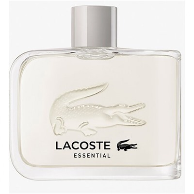 Мужская парфюмерия   Lacoste "Essential" for men 125 ml Original