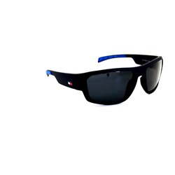 Солнцезащитные очки - Tommy Hilfiger 1722 синий
