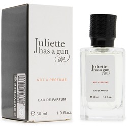 Juliette Has A Gun Not A Perfume edp for women 30 ml